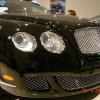 Bentley